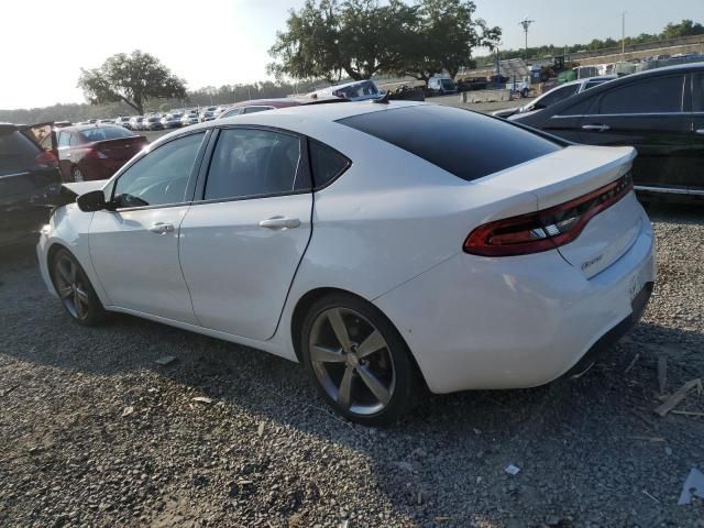 2014 Dodge Dart GT