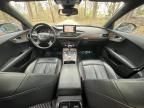 2013 Audi A7 Prestige