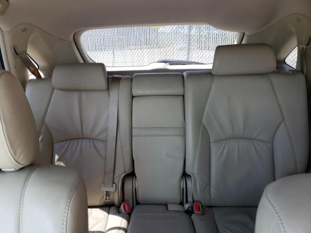 2006 Lexus RX 330