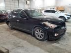 2008 Infiniti EX35 Base