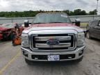 2012 Ford F250 Super Duty