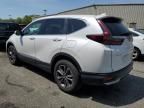 2022 Honda CR-V EXL