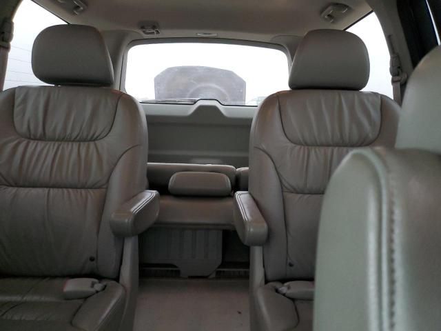 2008 Honda Odyssey EXL