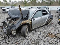 Subaru Vehiculos salvage en venta: 2007 Subaru Impreza WRX