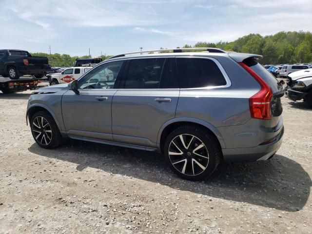 2018 Volvo XC90 T6