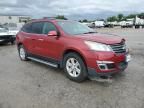 2013 Chevrolet Traverse LT