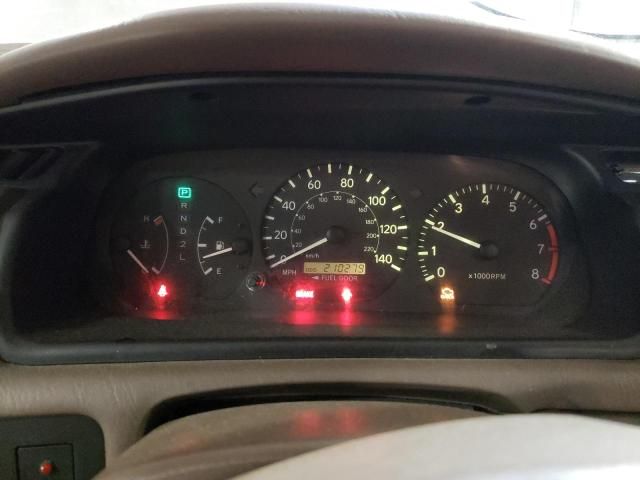 2000 Toyota Camry CE