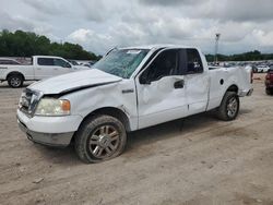 Salvage Trucks for parts for sale at auction: 2007 Ford F150