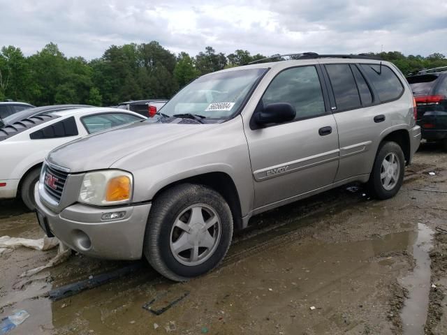 2002 GMC Envoy