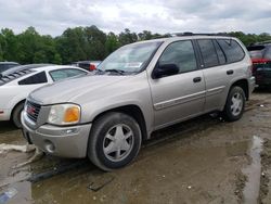 GMC Envoy Vehiculos salvage en venta: 2002 GMC Envoy