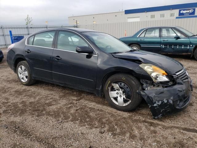 2008 Nissan Altima 2.5