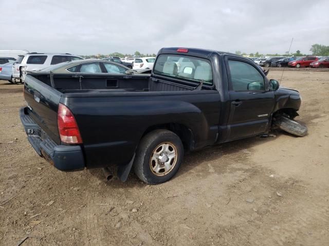 2006 Toyota Tacoma