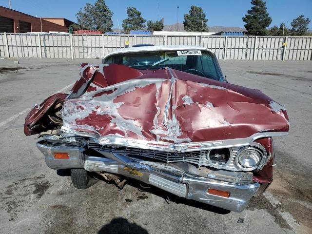 1964 Chevrolet Impala