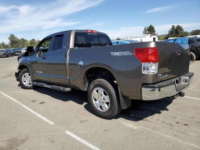 2011 Toyota Tundra Double Cab SR5