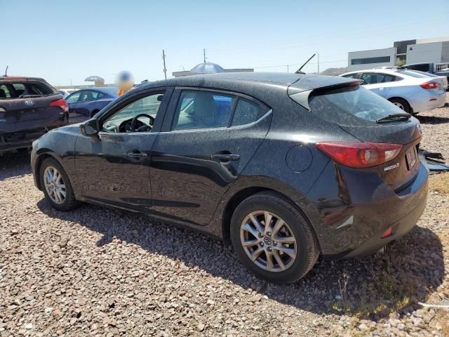 2014 Mazda 3 Touring