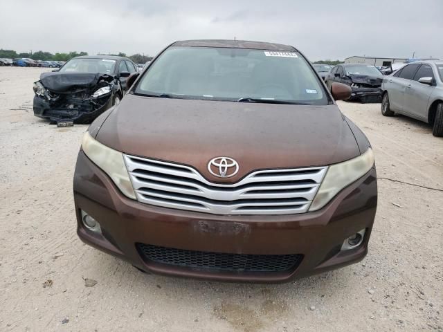 2012 Toyota Venza LE