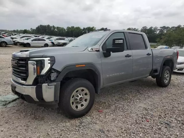 2024 GMC Sierra K2500 Heavy Duty