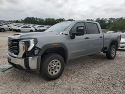 GMC salvage cars for sale: 2024 GMC Sierra K2500 Heavy Duty