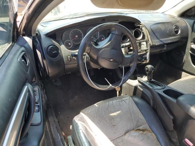 2004 Chrysler Sebring Limited