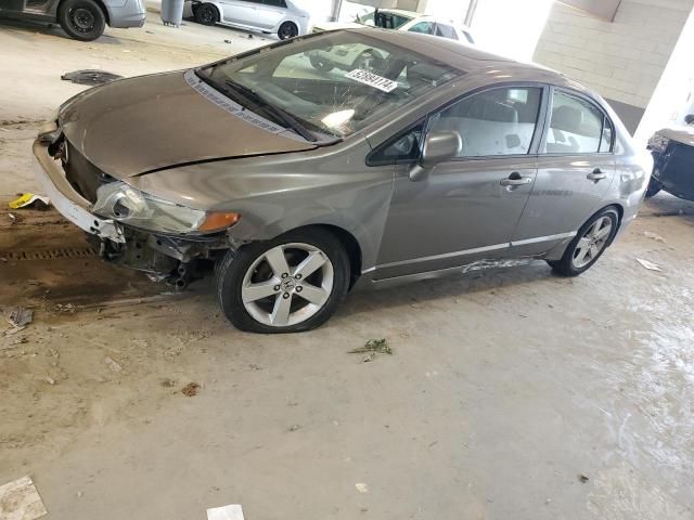 2008 Honda Civic EXL