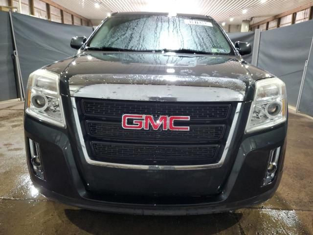 2013 GMC Terrain SLE