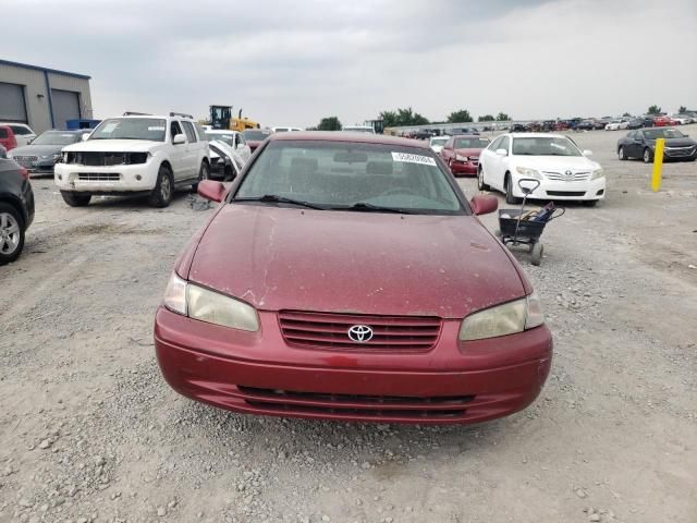 1998 Toyota Camry CE