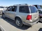 2002 Ford Explorer XLT