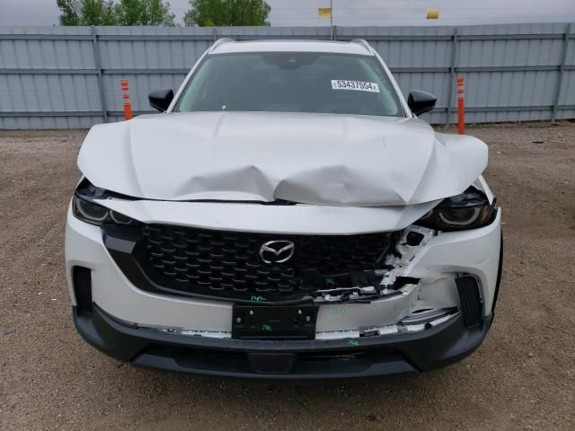 2024 Mazda CX-50 Premium Plus