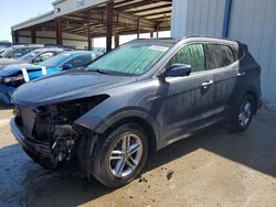 Hyundai Santa fe Vehiculos salvage en venta: 2018 Hyundai Santa FE Sport