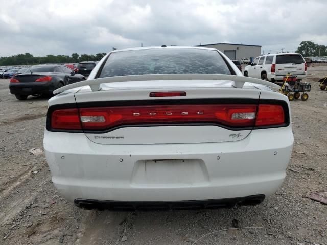 2011 Dodge Charger R/T