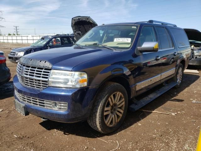 2009 Lincoln Navigator L