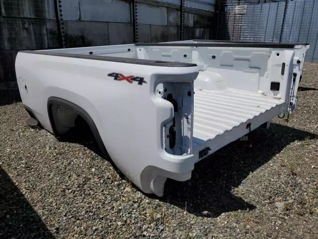 2019 Chevrolet Silv Parts