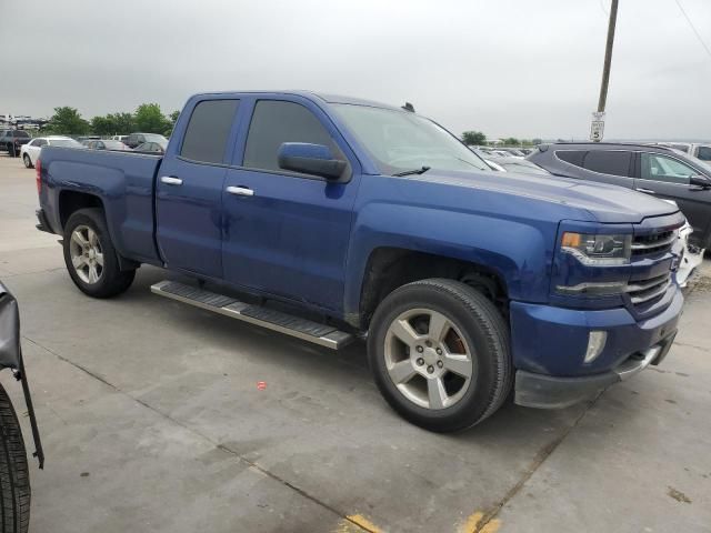 2014 Chevrolet Silverado C1500 LT