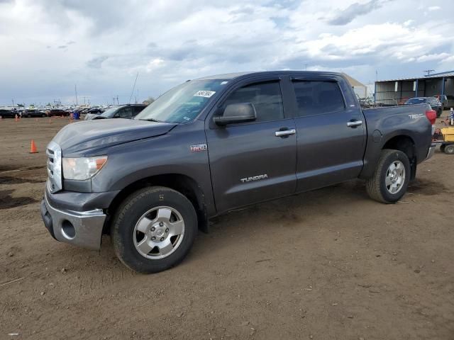 2013 Toyota Tundra Crewmax SR5