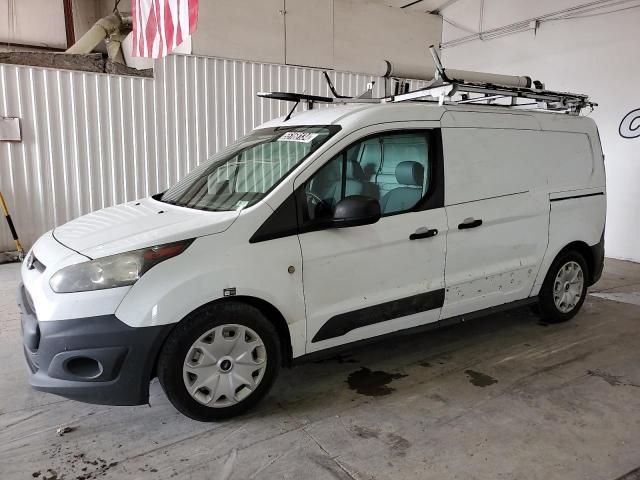 2014 Ford Transit Connect XL