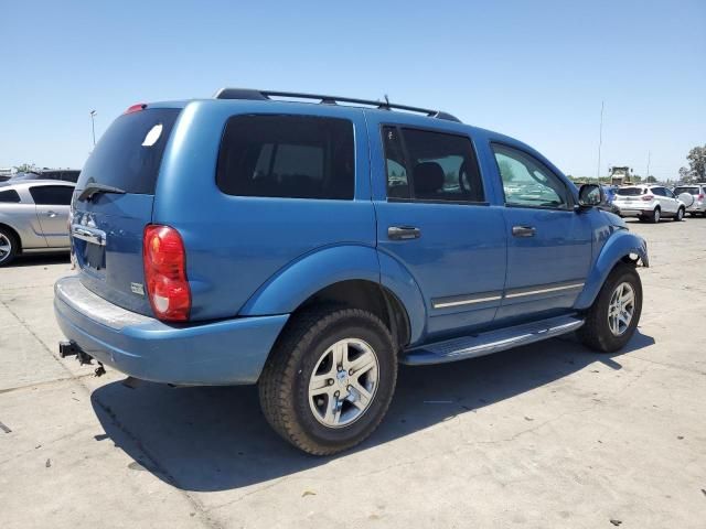 2004 Dodge Durango Limited