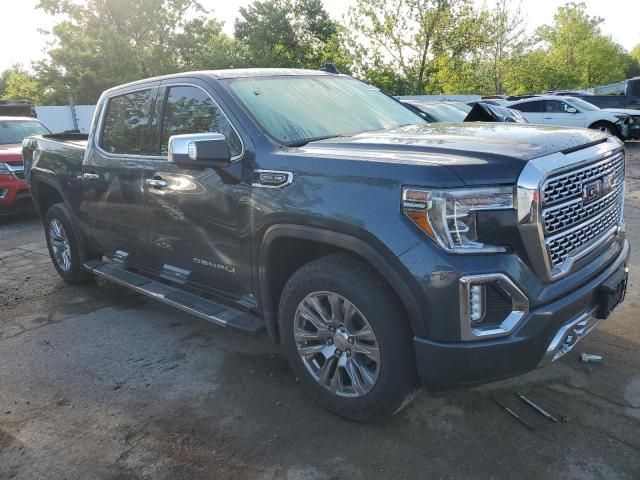 2020 GMC Sierra K1500 Denali