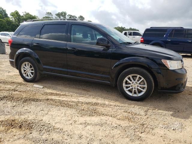 2015 Dodge Journey SXT