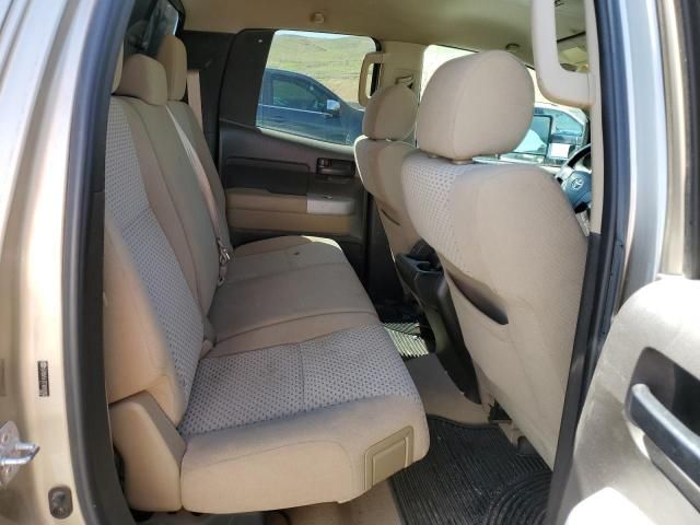 2007 Toyota Tundra Double Cab SR5