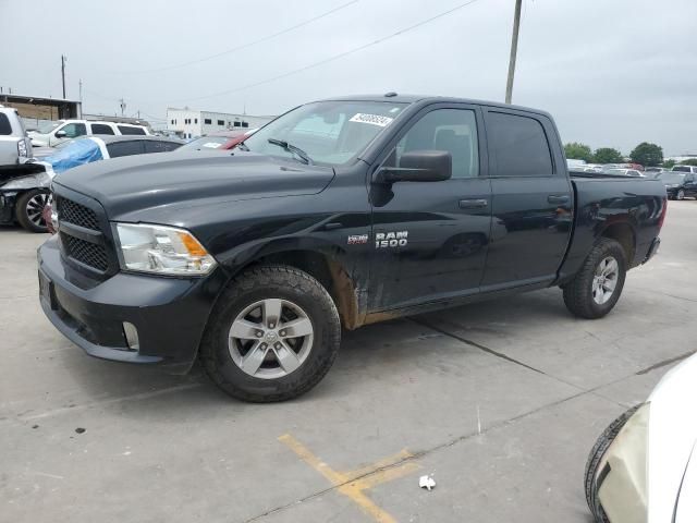 2016 Dodge RAM 1500 ST