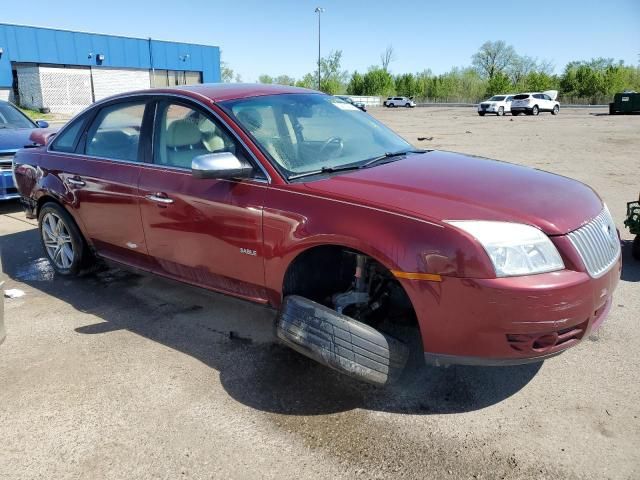 2008 Mercury Sable Premier