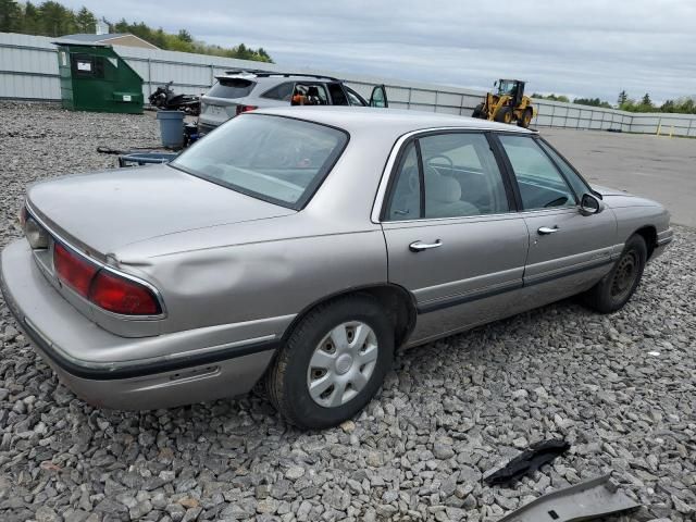 1997 Buick Lesabre Custom