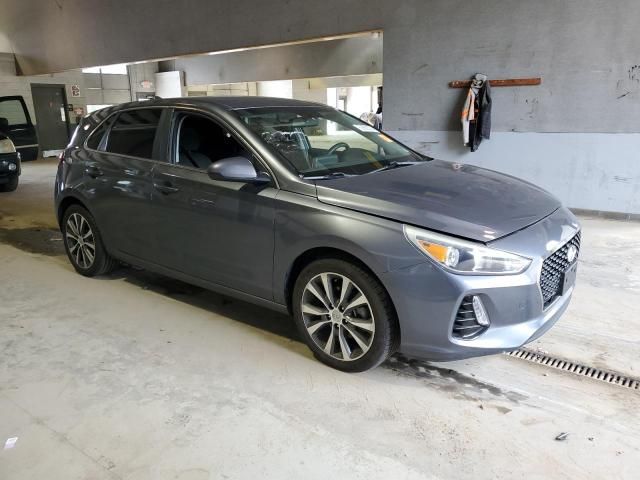 2019 Hyundai Elantra GT