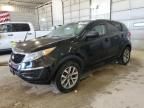 2014 KIA Sportage Base