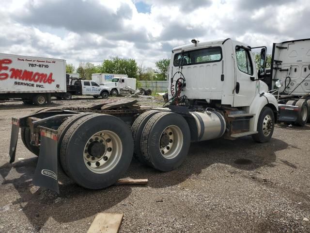 2016 Freightliner M2 112 Medium Duty