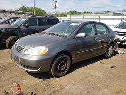 2006 Toyota Corolla CE en venta en New Britain, CT