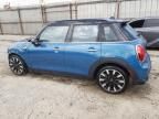 2023 Mini Cooper S