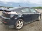 2011 Chevrolet Volt