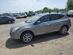 Vehiculos salvage en venta de Copart Ontario Auction, ON: 2012 Nissan Rogue S