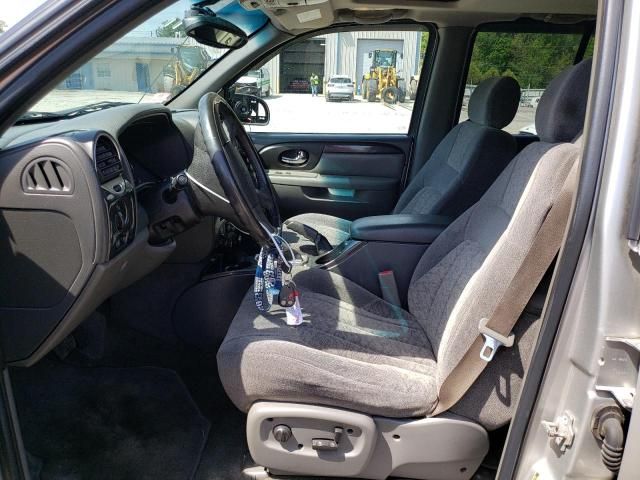 2004 GMC Envoy